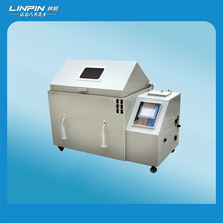 正確維護(hù)鹽霧試驗箱的氣壓表，一定要這樣做