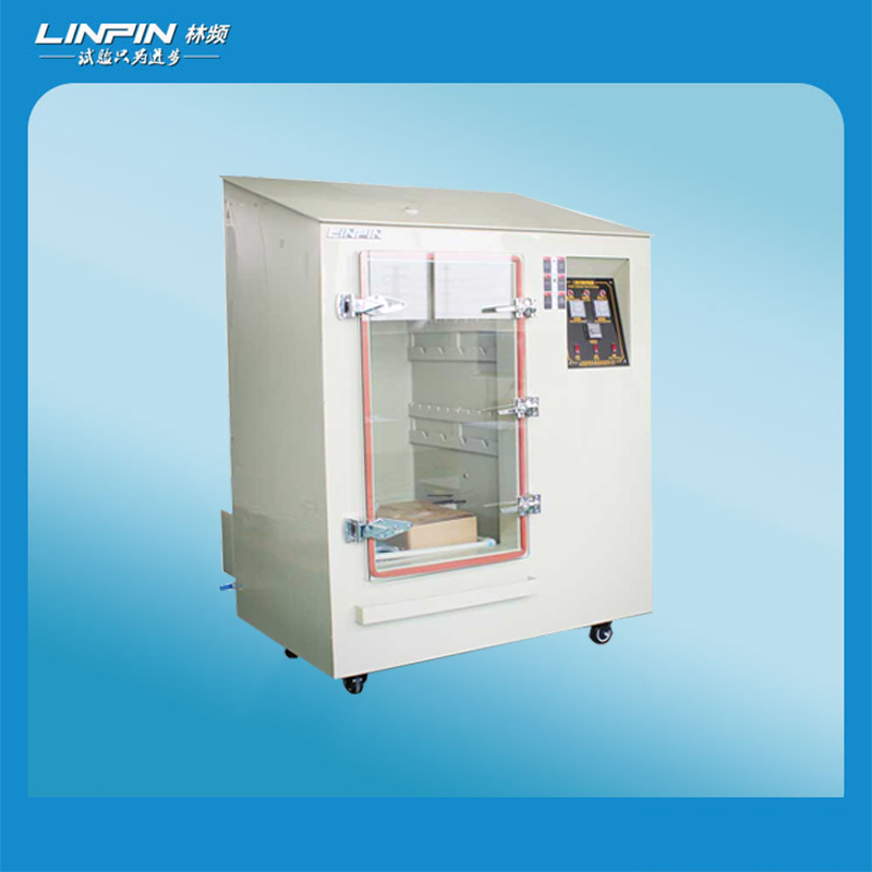 金屬材料會(huì)在二氧化硫試驗(yàn)箱中進(jìn)行測(cè)試嗎？