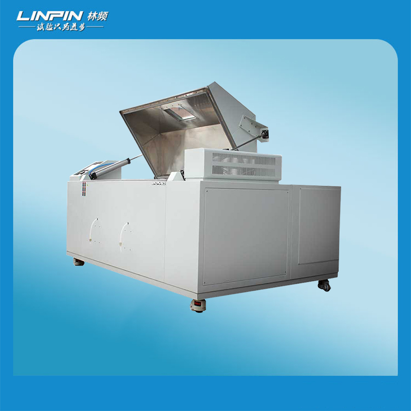 鋰電池是否需要鹽霧腐蝕試驗(yàn)箱進(jìn)行測(cè)試？