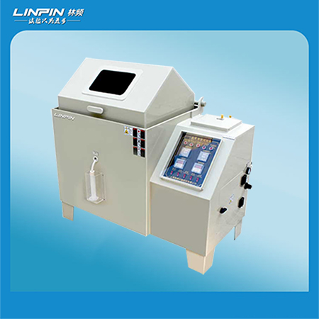 電鍍企業(yè)利用鹽霧箱優(yōu)化產(chǎn)品質(zhì)量的有效策略